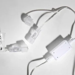 Online DecoWoerner Anschlusskabel Für LED-Produkte System IP20