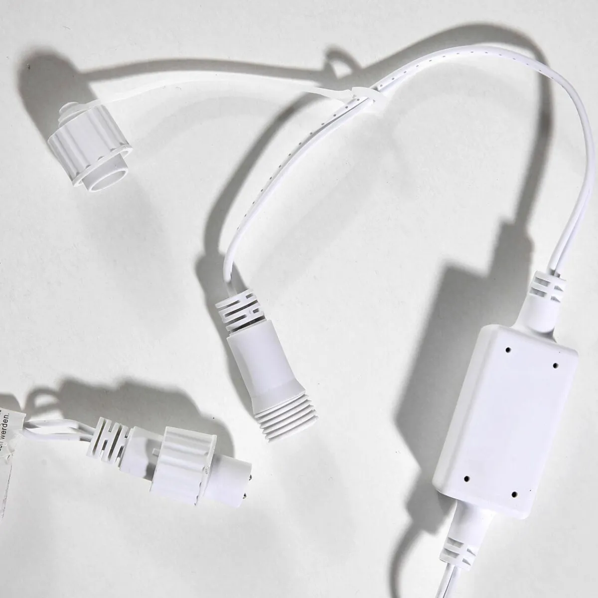 Hot DecoWoerner Anschlusskabel Für LED-Produkte System IP20, 1,5 M
