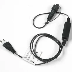 Hot DecoWoerner Anschlusskabel Grün Für LED-Produkte System IP20, 1,5 M