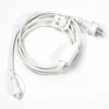 Hot DecoWoerner Anschlusskabel IP44 Für LED-Produkte System IP67, Weiß