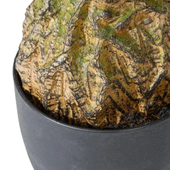 Online DecoWoerner Areca Kunstpalme 210 Cm grün