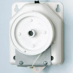 Best DecoWoerner Auf- Und Ab-Motor, Max. 200 G weiß