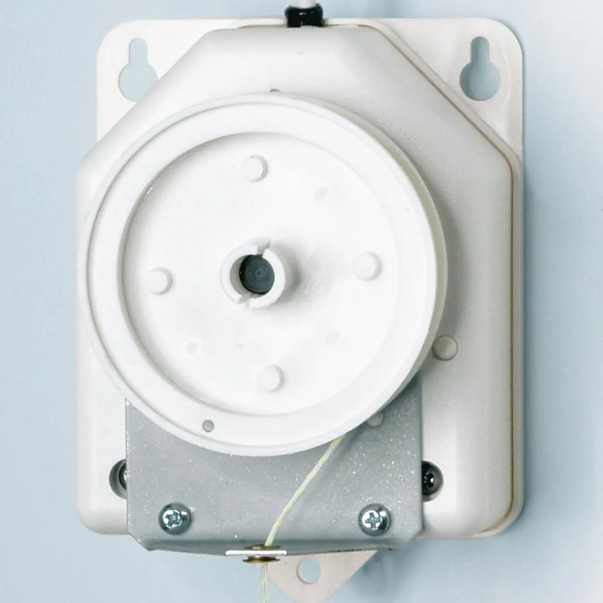 Best DecoWoerner Auf- Und Ab-Motor, Max. 200 G weiß