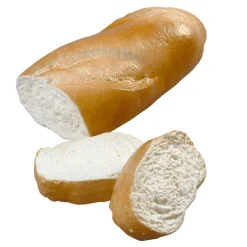 Hot DecoWoerner Baguette Lebensmittel-Attrappe braun