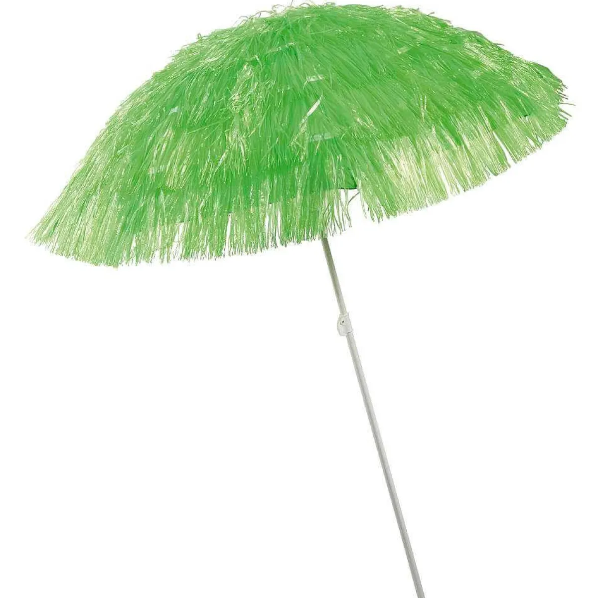 Online DecoWoerner Bastschirm Hawaii, 140 Cm Ø, grün