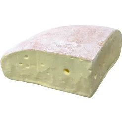 Clearance DecoWoerner Bergkäse Lebensmittel-Attrappe 37 Cm gelb