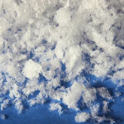 Sale DecoWoerner Bioschnee 1 Liter weiß