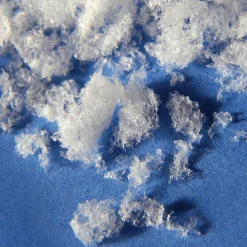 Sale DecoWoerner Bioschnee 1 Liter weiß