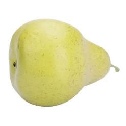 Online DecoWoerner Birnen- Lebensmittel Attrappe, 10 Cm grün