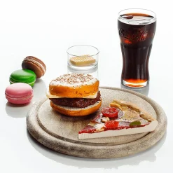 Outlet DecoWoerner Cola Lebensmittel-Attrappe 14,5 Cm schwarz