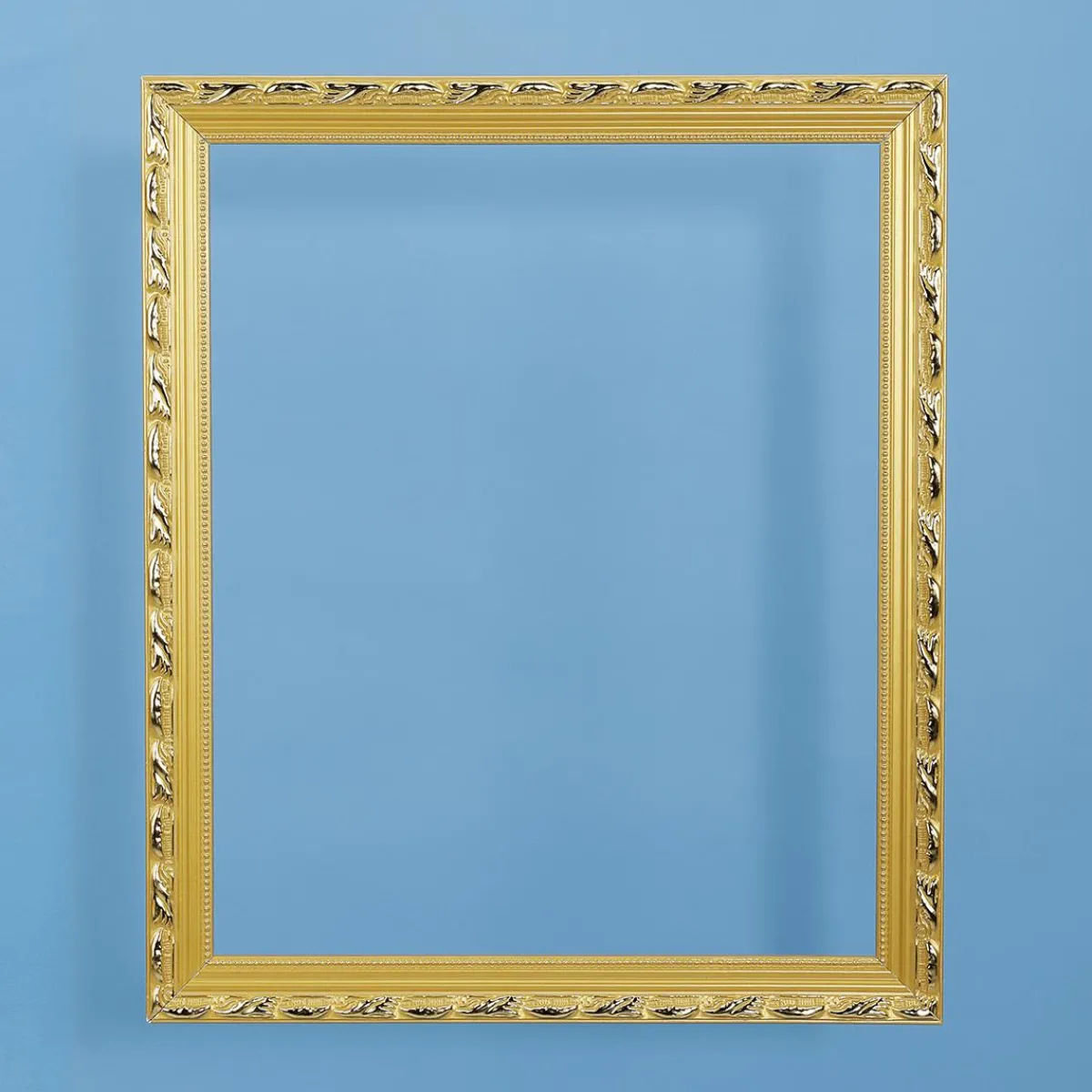 Clearance DecoWoerner Deko Bilderrahmen 67 Cm gold