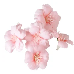Sale DecoWoerner Deko Kirschblüten Zum Streuen, Pack à 100 Stück rosa