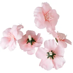 Sale DecoWoerner Deko Kirschblüten Zum Streuen, Pack à 100 Stück rosa