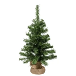 Sale DecoWoerner Deko Tannenbaum 60 Cm grün