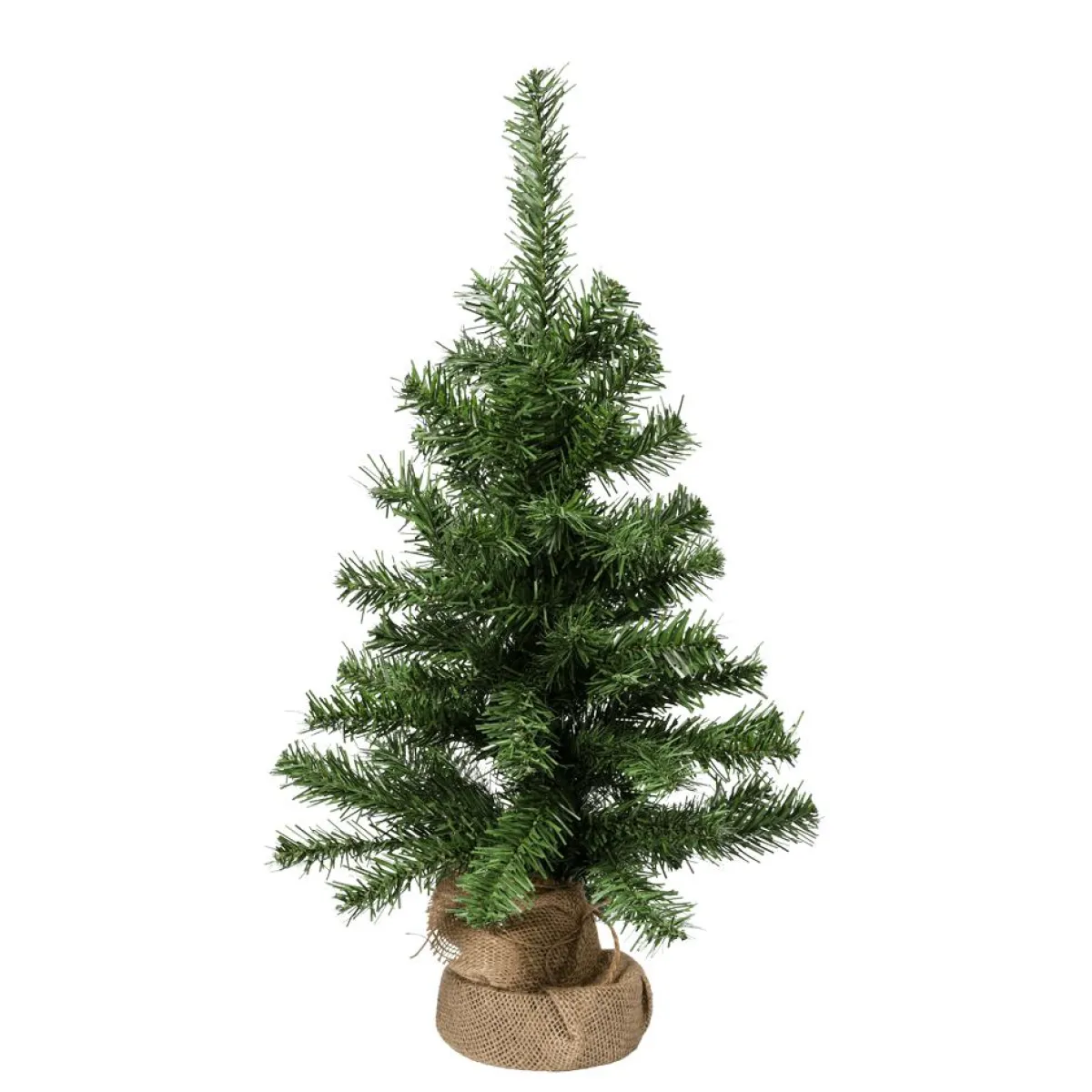 Sale DecoWoerner Deko Tannenbaum 60 Cm grün