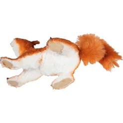 Online DecoWoerner Deko-Eichhörnchen 24 Cm Hoch orange