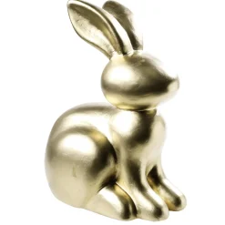 Sale DecoWoerner Dekofigur Osterhase , 50 Cm gold