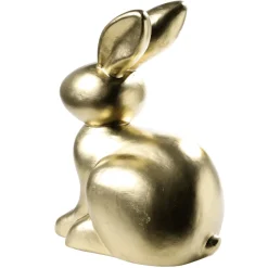 Sale DecoWoerner Dekofigur Osterhase , 50 Cm gold