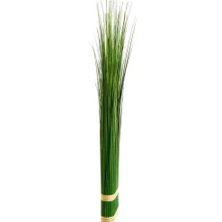 Hot DecoWoerner Deko-Gras Bündel 100 Cm grün