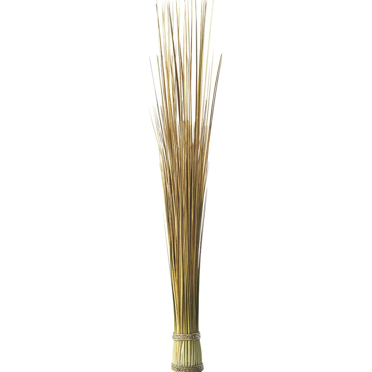Sale DecoWoerner Dekogras-Bündel, 90 Cm braun
