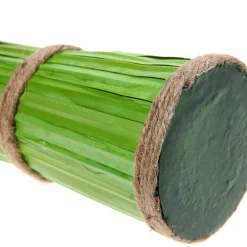 Hot DecoWoerner Dekogras-Bund 90 Cm grün