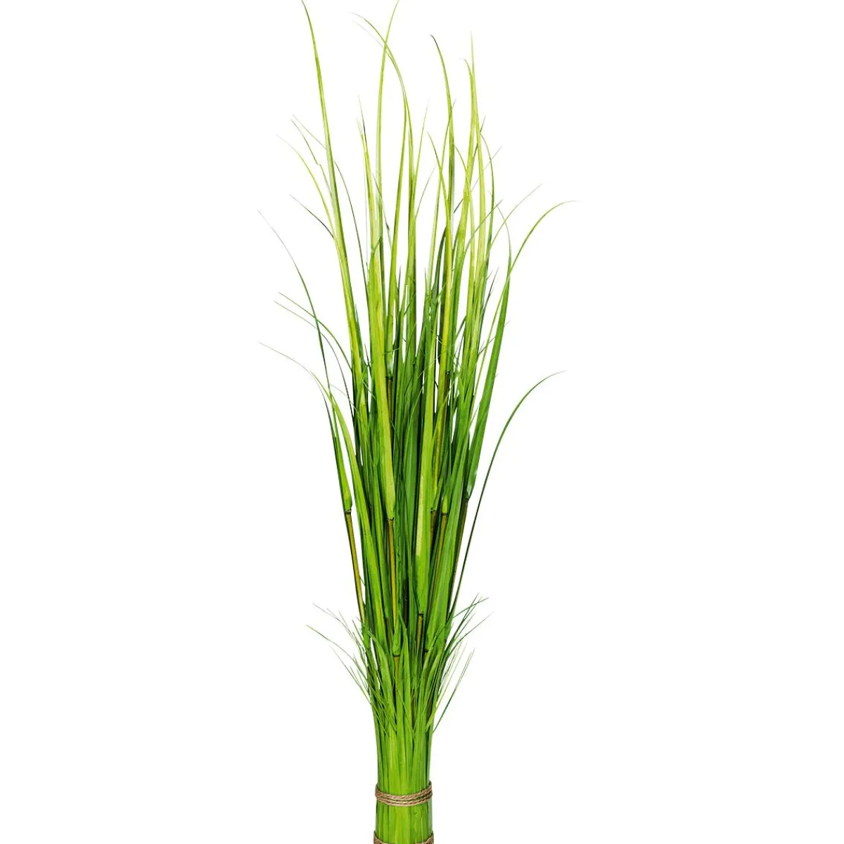 Clearance DecoWoerner Dekogras-Bund, 150 Cm grün
