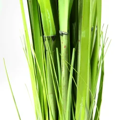 Clearance DecoWoerner Dekogras-Bund, 150 Cm grün