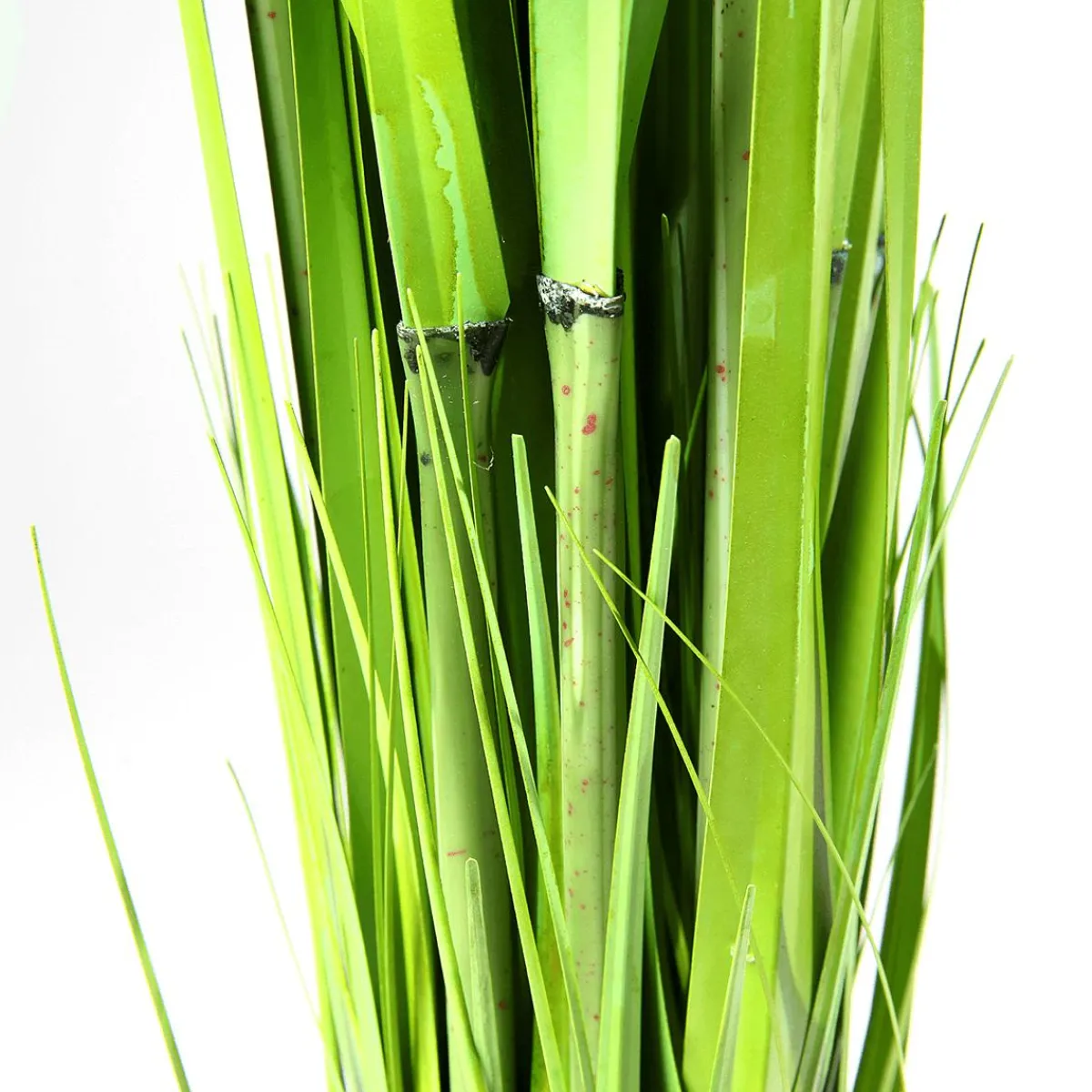 Clearance DecoWoerner Dekogras-Bund, 150 Cm grün