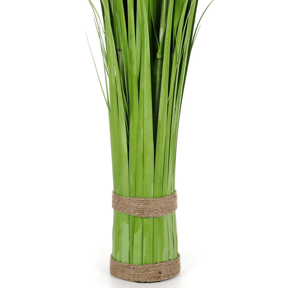 Clearance DecoWoerner Dekogras-Bund, 150 Cm grün