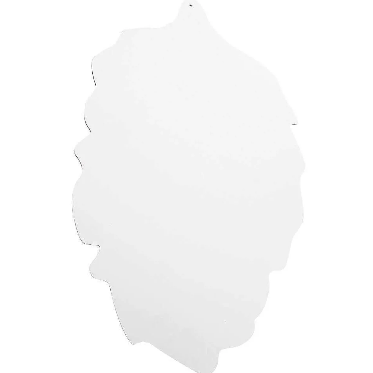 Online DecoWoerner Dekohänger Zapfen 43 X 70 Cm braun