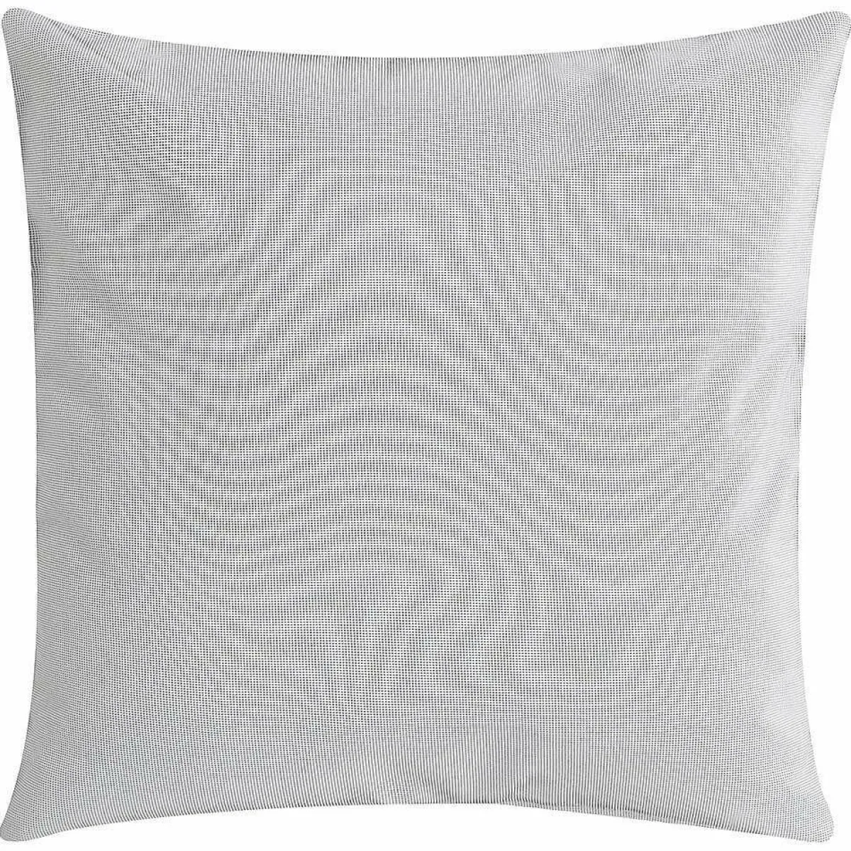 Best DecoWoerner Deko-Kissen "Outdoor" 47 X 47 Cm Grau