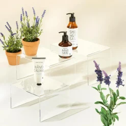Online DecoWoerner Deko-Lavendel Im Topf, 22 Cm violett