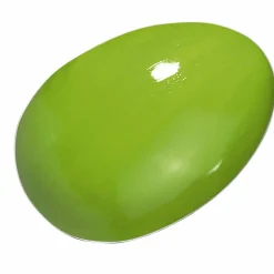 DecoWoerner Deko-Osterei , 75 Cm Lang grün