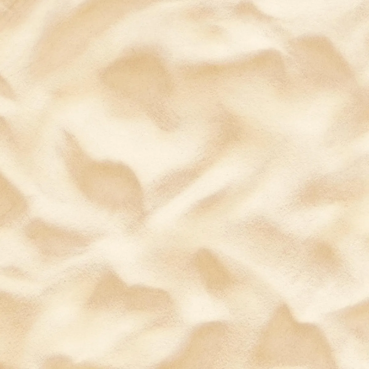 Best DecoWoerner Dekorfolie "Sand", Meterware 130 Cm Breit braun