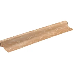 Best DecoWoerner Dekorfolie "Sand", Meterware 130 Cm Breit braun