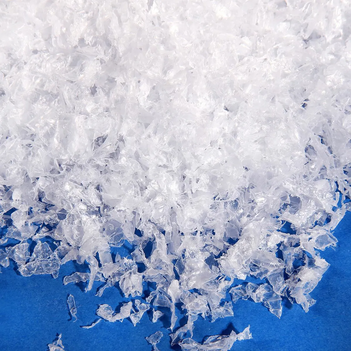 Clearance DecoWoerner Dekoschnee 1000 G weiß