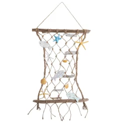 Clearance DecoWoerner Deko-Sparpaket Maritim 5teilig
