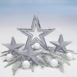 Best DecoWoerner Deko-Sparpaket Wintertischdeko