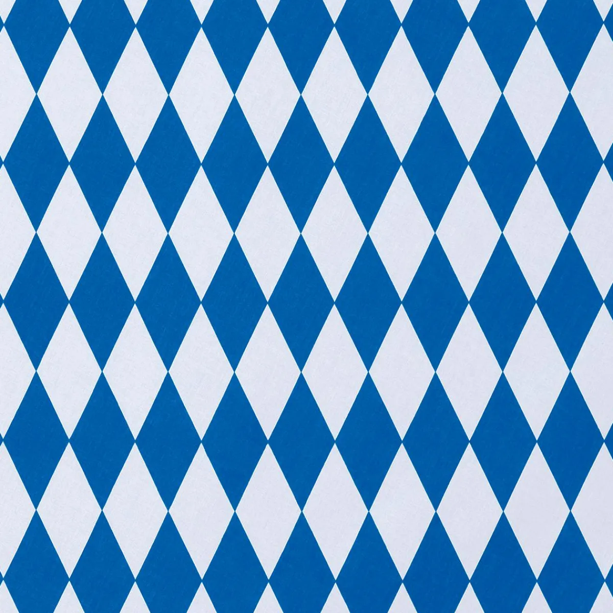 New DecoWoerner Dekostoff “Bayern“ 150 Cm Breit blau