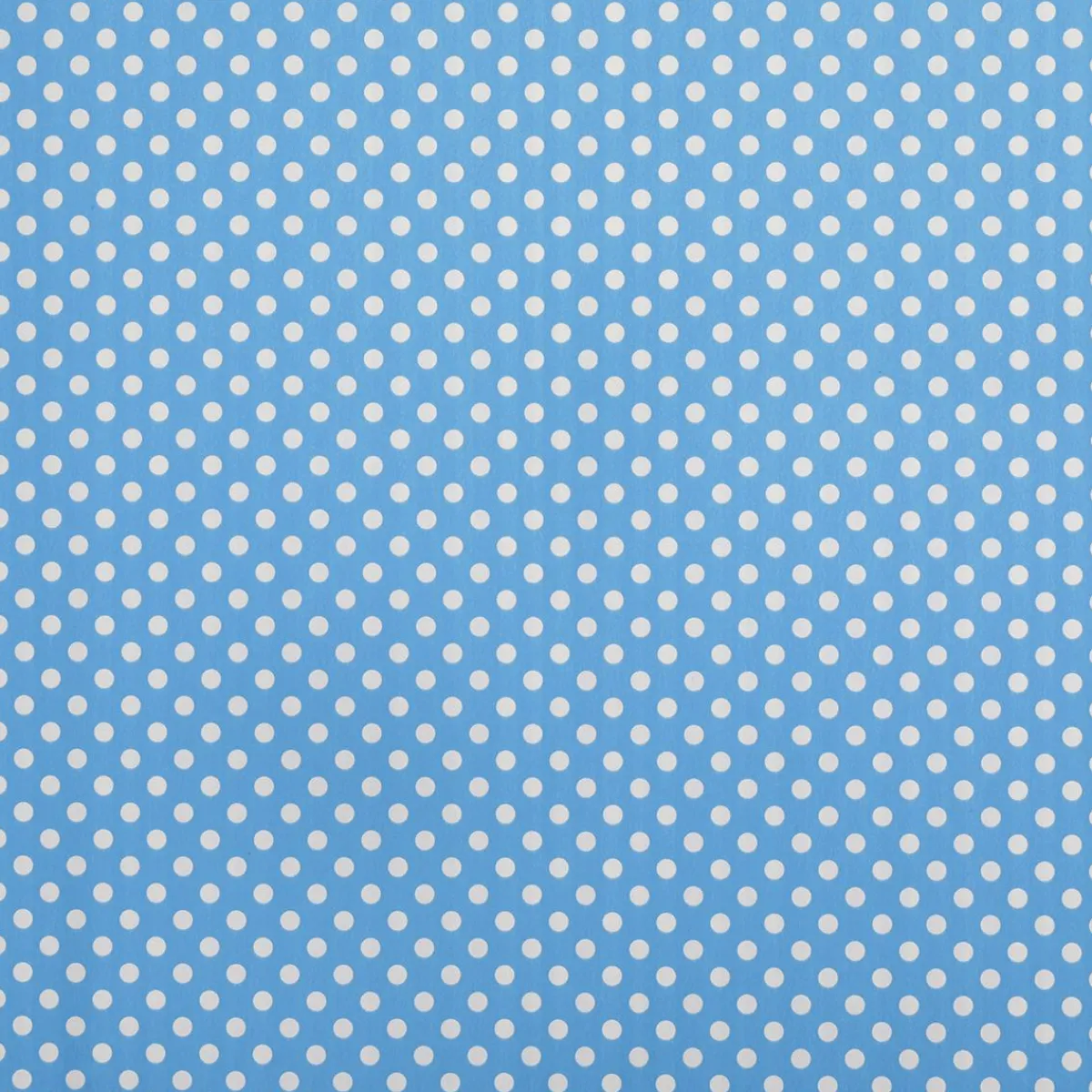 Online DecoWoerner Doppelseitiges Geschenkpapier Gepunktet & Gestreift 50 M blau