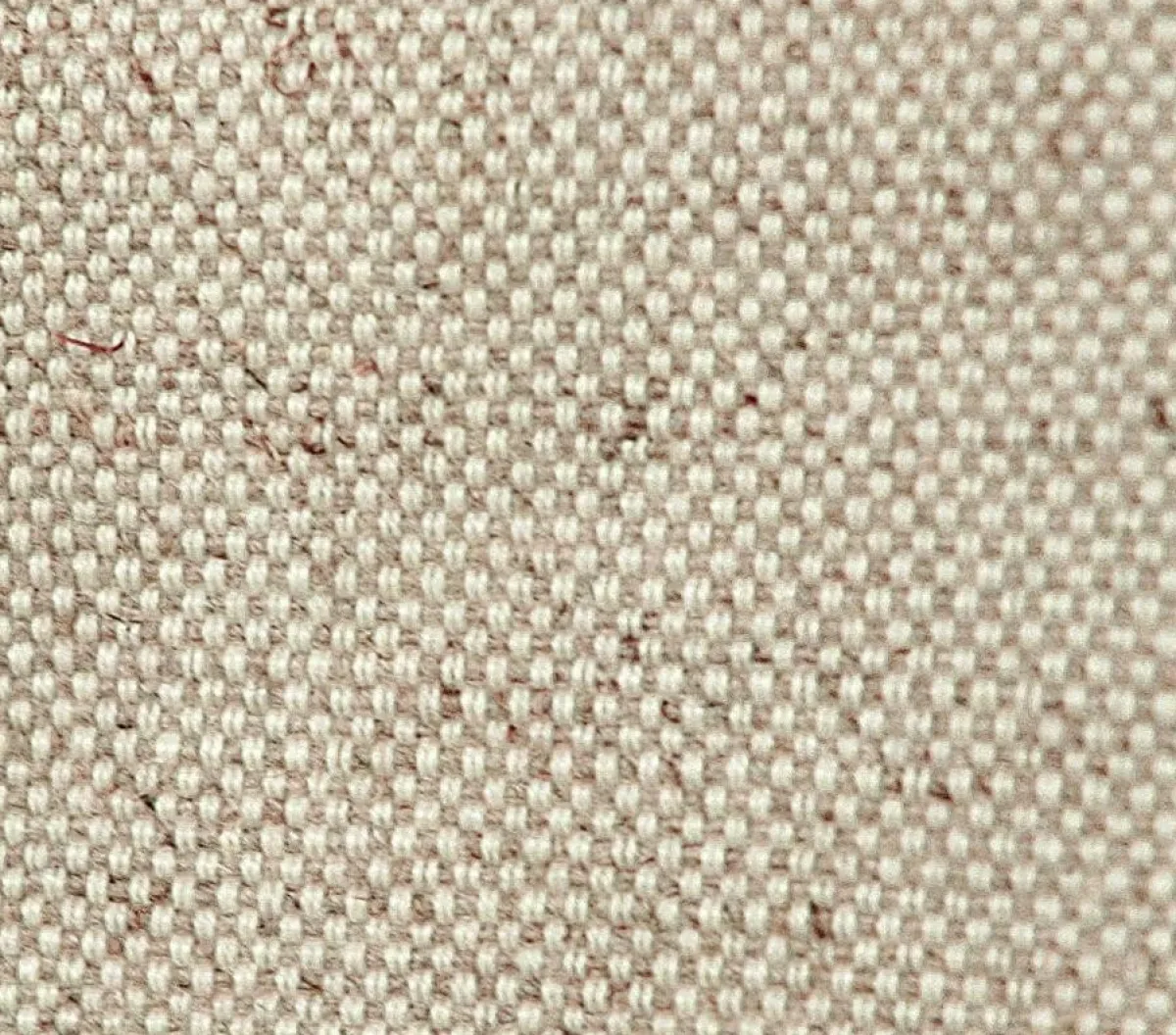 Sale DecoWoerner Eck-Kabinen-Vorhang, 200 Cm Lang, Beige braun