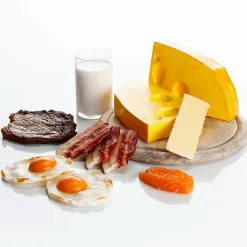 Discount DecoWoerner Emmentaler Käse Lebensmittel-Attrappe, 2 Stück gelb
