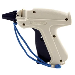 DecoWoerner Etikettierpistole Arrow 9 S, Standard Nadel Grau