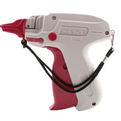Online DecoWoerner Etikettierpistole Banok 503 X, Feine Nadel braun