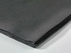 Sale DecoWoerner Filz Stoff, Dunkel, 1,5 Mm, 180 Cm Grau