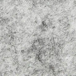 Outlet DecoWoerner Filz Stoff, , 1,5 Mm, 180 Cm Grau