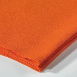 Online DecoWoerner Filz Stoff, , 1,5 Mm, 180 Cm orange