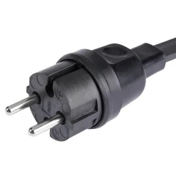 Hot DecoWoerner Flachband-Kabelleitung