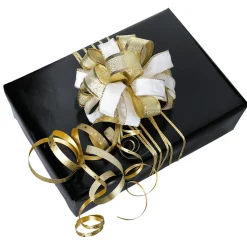 DecoWoerner Geschenkband 