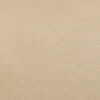 Hot DecoWoerner Geschenkpapier Streifen Braun / Weiß, 70cm Breit, 40 M Rolle